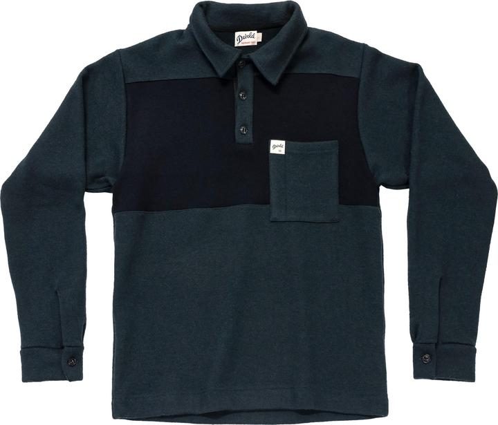 Actual product image Devold Archive Ferry Polo (L)