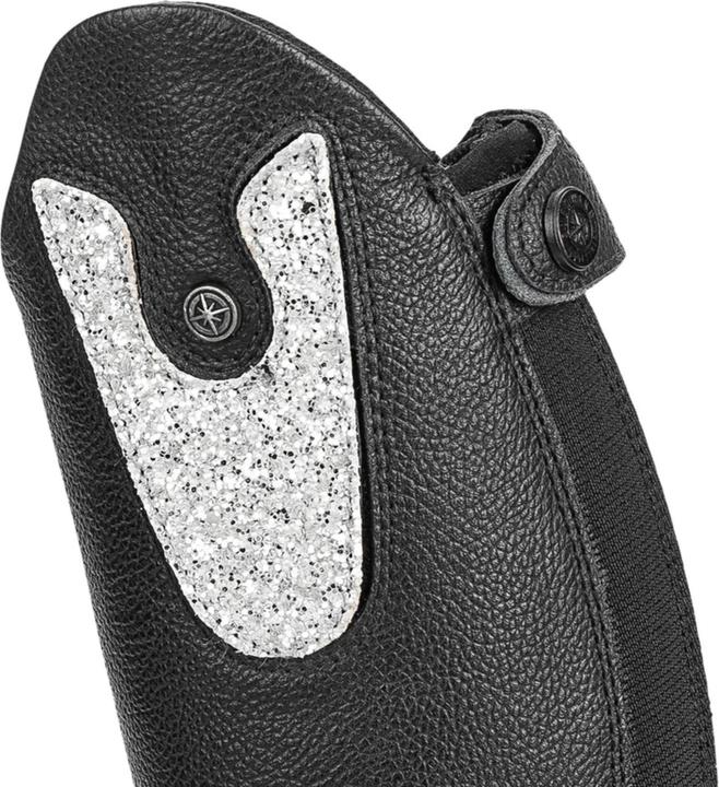 Actual product image Suedwind Footwear Nova Kids Fun Patches for riding boots Nova Kids Fun (One size)