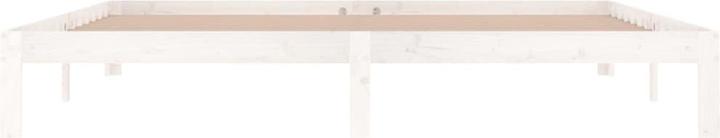 Image du produit vidaXL Bettrahmen (200 x 200 cm)