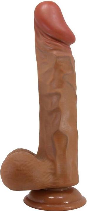 Image du produit Baile - Gode réaliste Buraq 24 cm chair