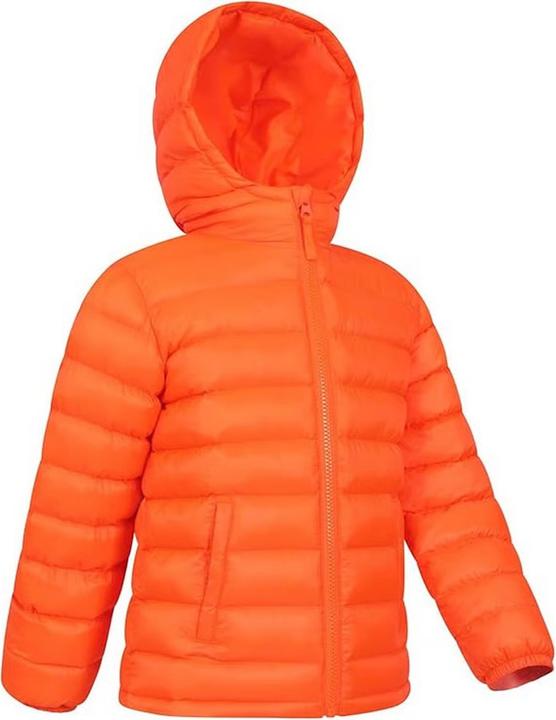 Produktbild Mountain Warehouse Seasons II Steppjacke (158)