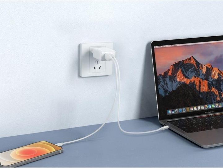 Produktbild Veger VLS302U (30 W, 2 Ports)