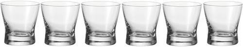 Immagine prodotto Leonardo Tazio (2.80 dl, 1x, Bicchiere da whisky)