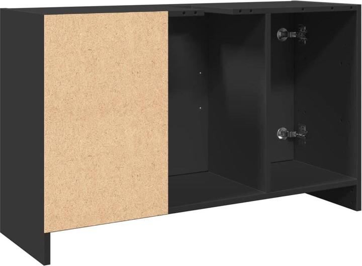 Actual product image VidaXL Vanity unit (90 x 29 x 55 cm)