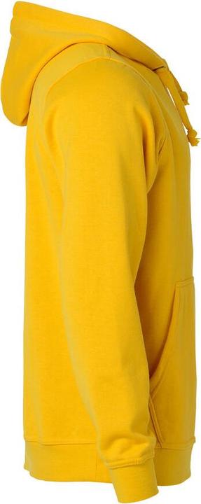 Actual product image Clique Basic Hoody (L)