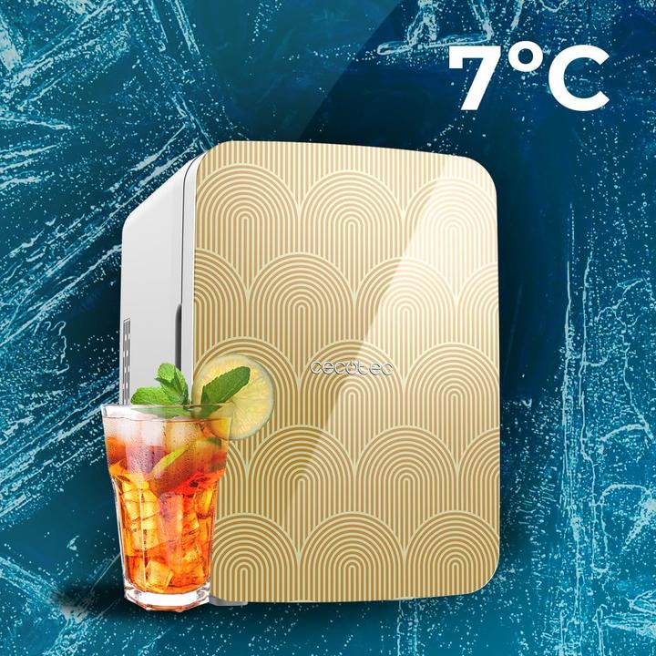 Actual product image Cecotec 02699 (10 l)