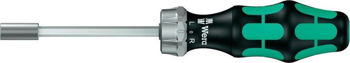 Actual product image Wera Kraftform Kompakt 27 RA 1 (Screw slot)