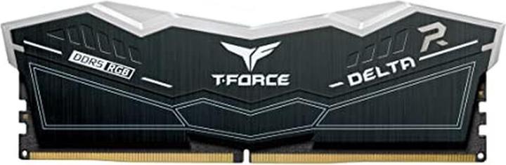 Actual product image Team Group T-Force Delta (2 x 16GB, 6400 MHz, DDR5 RAM, DIMM)