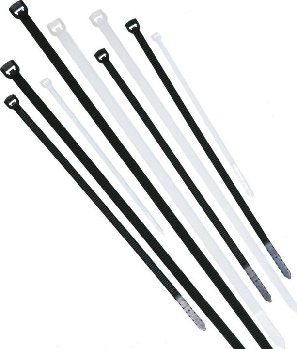 Actual product image ABB Cable tie (203 mm, 1000 pcs.)