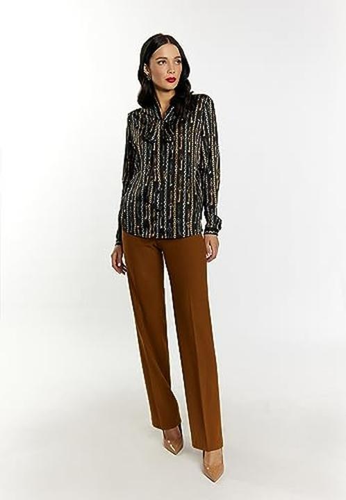 Actual product image Nelice Slip Blouse (XS)