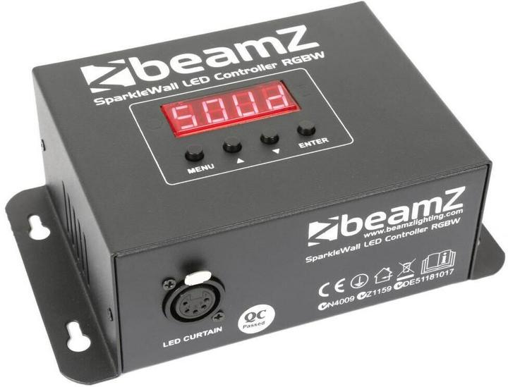 Produktbild BeamZ SparkleWall LED96 (LED)