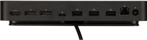 Produktbild Dell Pro Dock - WD25Z (USB-C, 6 Ports)