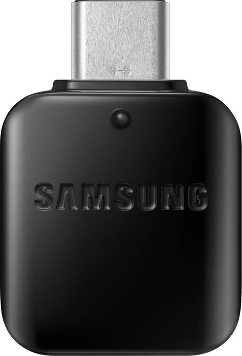 Actual product image Samsung Ee-Un930 (USB-A, USB Type C)