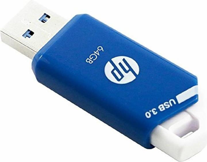 Produktbild HP x755w (64 GB, USB-A)