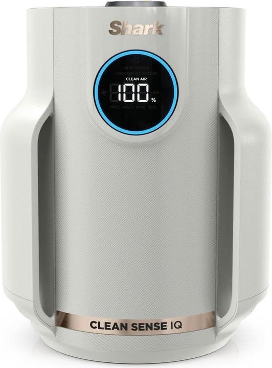 Produktbild Shark NeverChange Compact Pro HP072EU (23 m²)