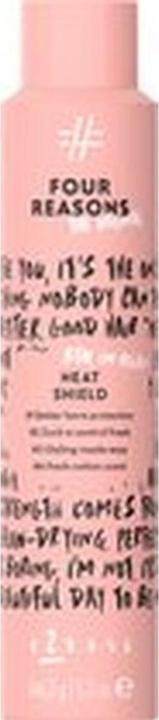 Immagine prodotto Four Reasons Original Heat Shield - 200ml (Spray solare, 200 ml)