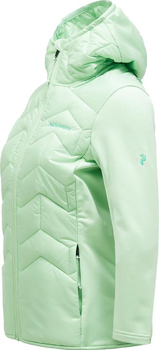 Produktbild Peak Performance Elevate Liner Hybrid Hood (M)