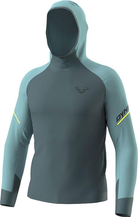 Actual product image Dynafit Alpine Kapuzenlongsleeve (S)