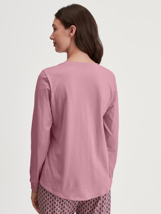 Produktbild Calida Favourites Botanic Langarmshirt (38)