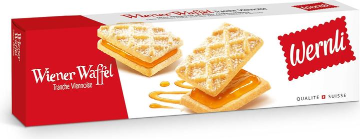 Wernli Wiener Waffel (1 Stk., 150 g)