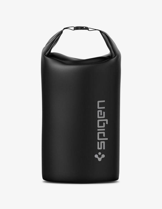 Image du produit Spigen Aqua Shield A631 sac imperméable 30 l - noir (30 l)