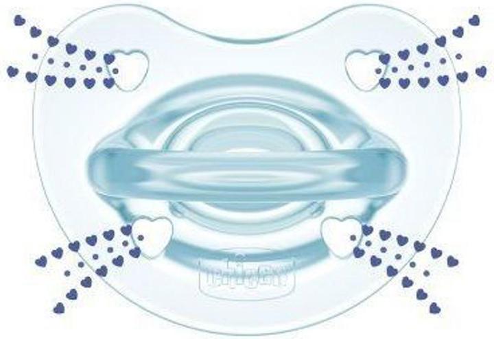 Actual product image Chicco Physio Soft (2 x, 12 - 24 M.)