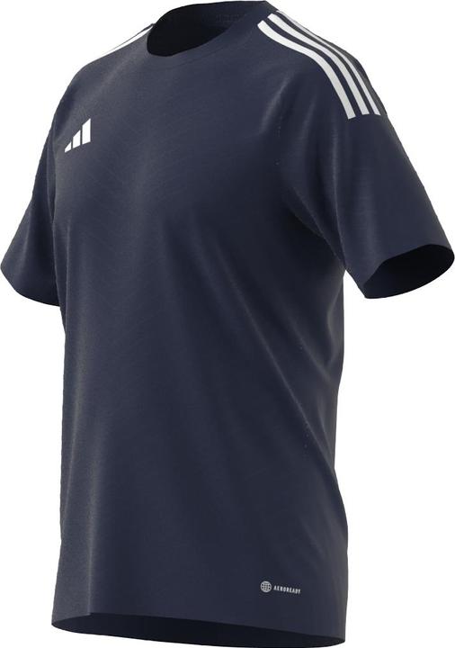 Produktbild adidas Campeon 23 Fussballtrikot Kinder (116)