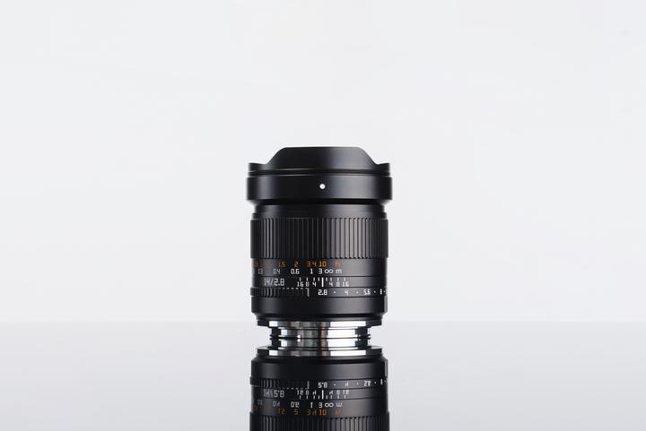 Produktbild TTArtisan 14mm F2.8 Sony E