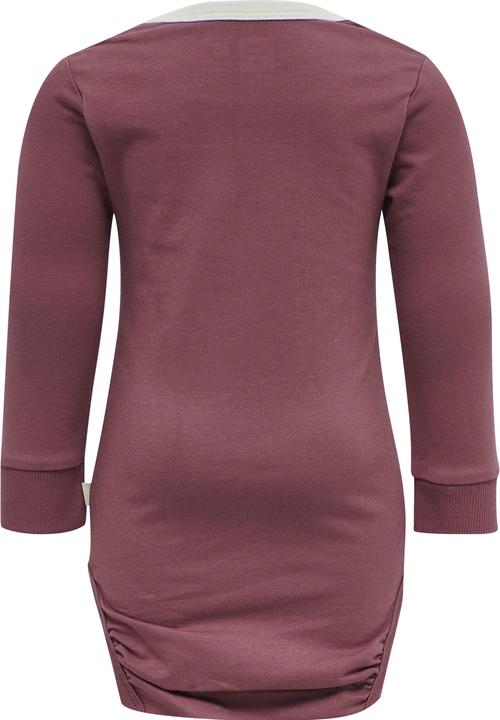 Produktbild hummel Mauilino Body L/S (62)