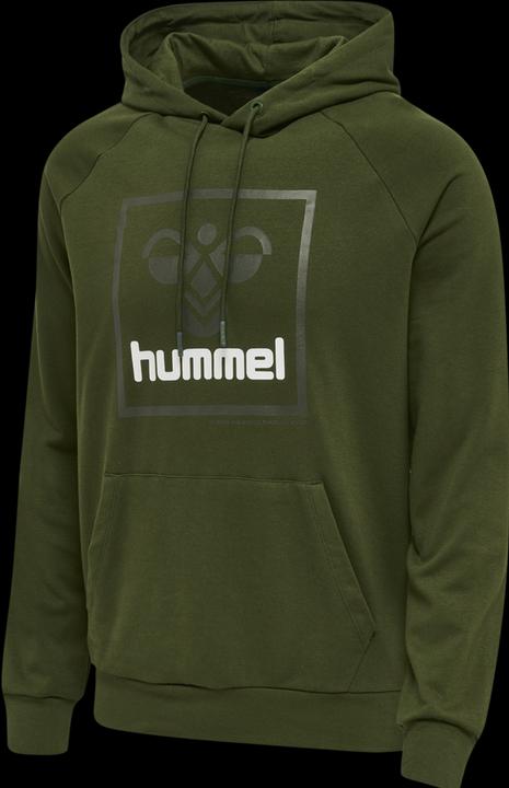 Produktbild hummel ISAM 2.0 HOODIE (L)