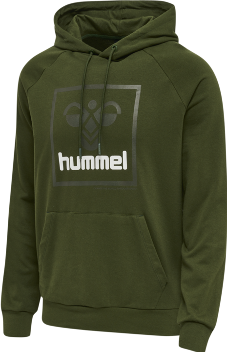Produktbild hummel ISAM 2.0 HOODIE (L)