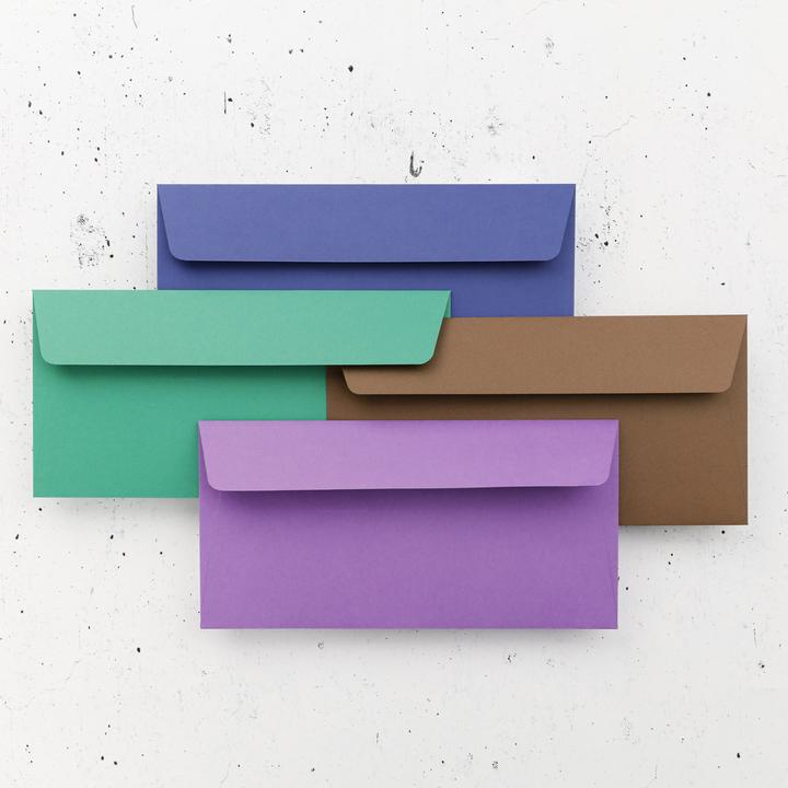 Produktbild Clairefontaine Umschläge (20x)