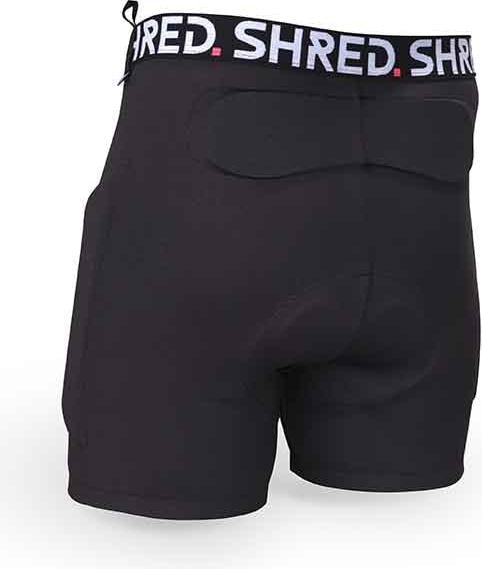 Produktbild Shred Protective Mtb Shorts (L, Protektorenshorts, Einzelstück)