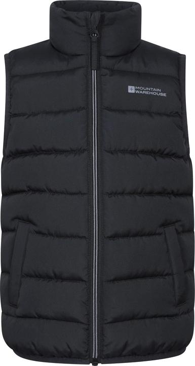 Produktbild Mountain Warehouse Rocko Weste Wattiert (104)