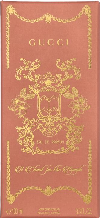 Produktbild Gucci A Chant For The Nymph (Eau de Parfum, 100 ml)