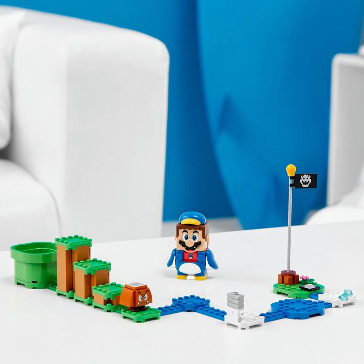 Immagine prodotto LEGO Caratteri di Mario Serie 2 (71386, LEGO Super Mario)
