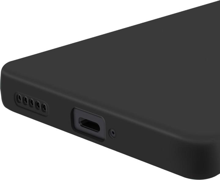 Actual product image Avizar SoftGlow Case (Fee 7 Lite)