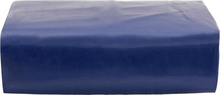 Produktbild vidaXL Abdeckplane 600 g/m² (4 x 6 m)