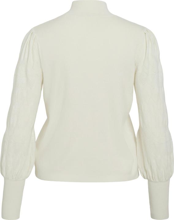 Actual product image Vila VIKERRY Stehkragen Strickpullover (L)