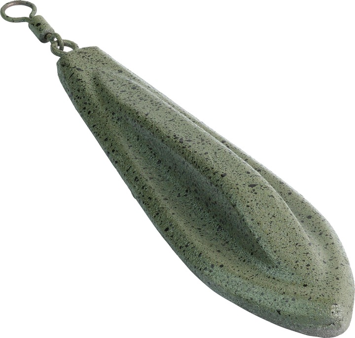 Actual product image Caperlan crp trilobe lead x2 310212