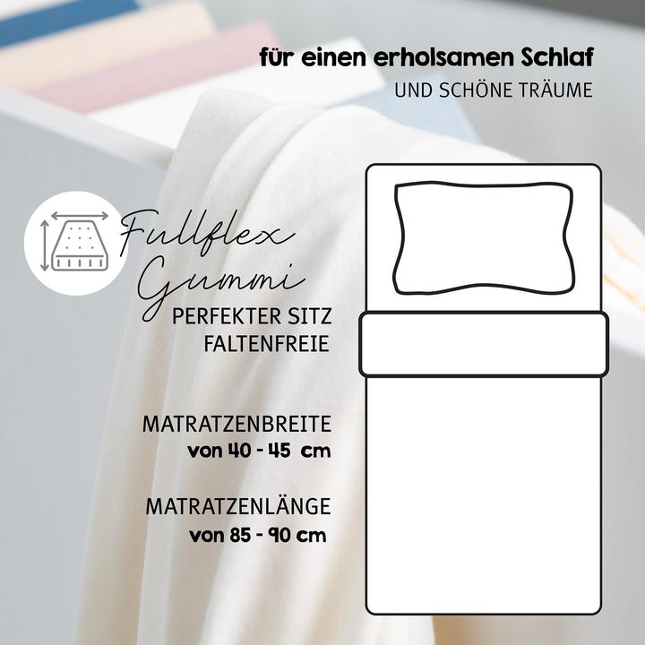 Actual product image Roba Lil Planet (140 x 70 cm)