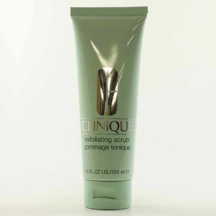 Actual product image Clinique Exfoliating (Exfoliation, 100 ml)