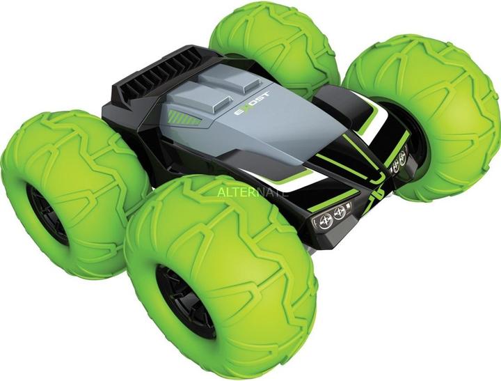 Silverlit Exost RC 360 Tornado