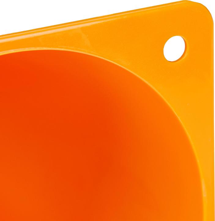 Actual product image Relaxdays 16 Pylonen