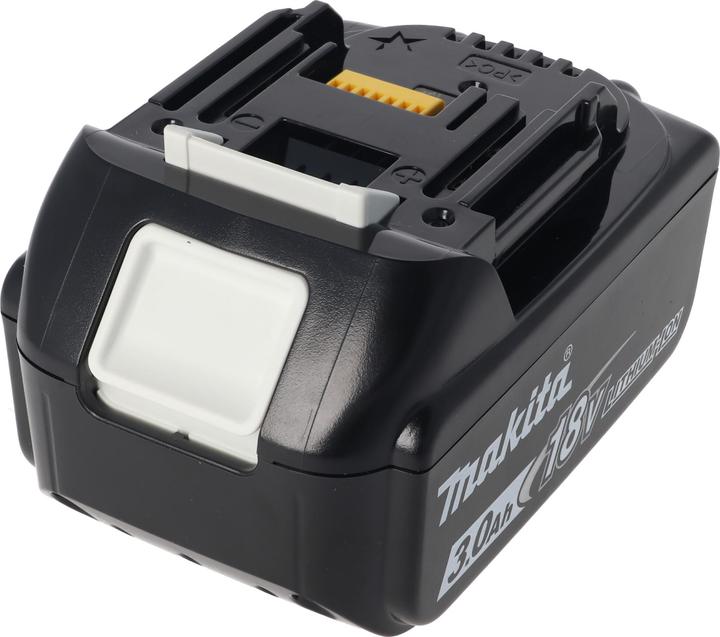 Makita Ersatzakku-BL1830B (18 V)
