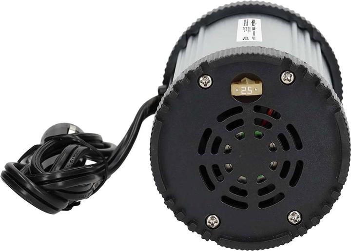 Actual product image Nedis Power Inverter änderte Sinus-Wellen - Eingangsspannung: 12 V DC - Geräteausgangsanschluss: Typ