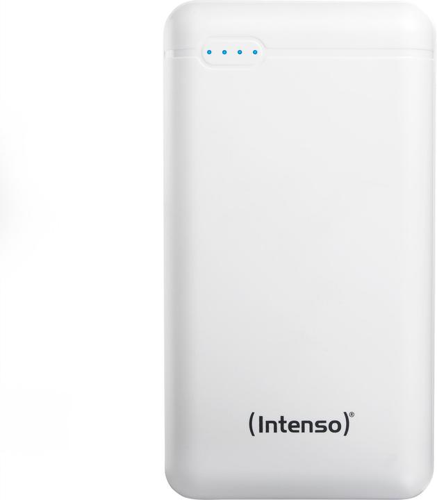Produktbild Intenso XS20000 (20000 mAh, 74 Wh)
