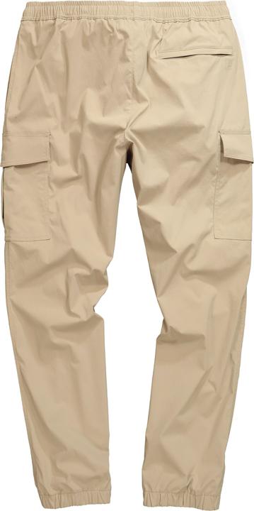Actual product image Jay-Pi cargo trousers FLEXNAMIC, outdoor, lots of pockets, tapered loose fit, up to 7 XL (6XL)