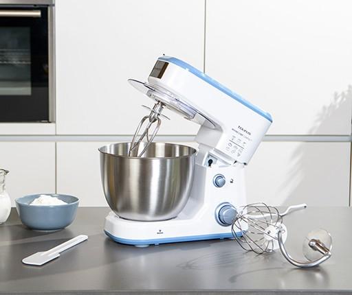 Actual product image Taurus Mixing Chef Compact (500 W)