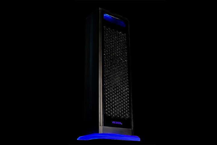 Produktbild Alphacool Eiswand 360 Solo